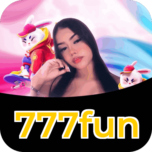 Plataforma 777fun mostrando interface moderna, jogos certificados e recursos de segurança licenciados